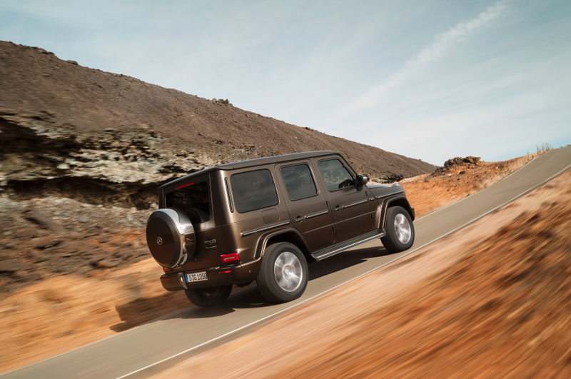 Image: Mercedes-Benz